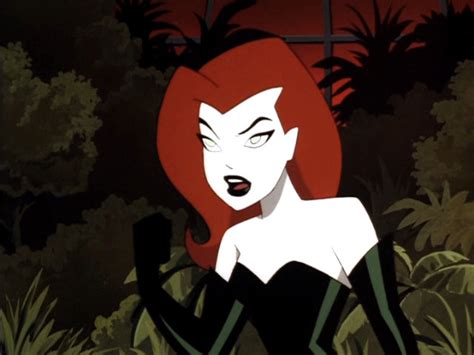 poison ivy porn|Poison Ivy Animation Porn Videos 